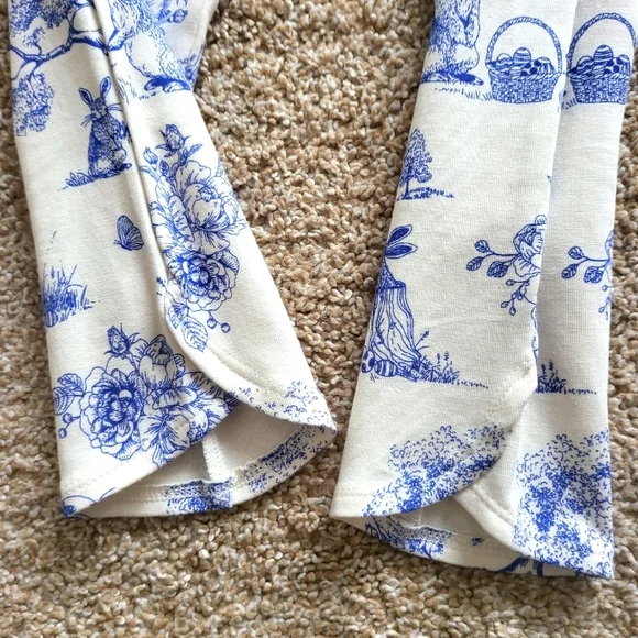 ♥️NWT♥️ GYMBOREE GIRLS LEGGINGS - Picture 3 of 7